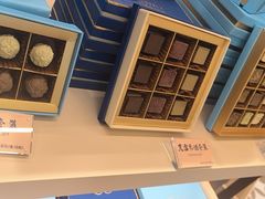 -CREAM STORY意大利手工冰淇淋&甜品(万象前海店)