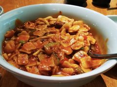 -古觉面片(科技路天朗蓝湖树店)