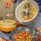 在五角场合生汇！我这是吃到了啥？