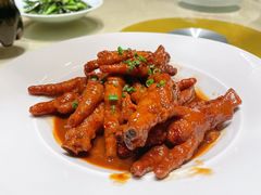 -楚山晓·湖北菜(武汉光谷K11店)