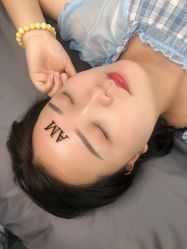 -AM半永久纹眉