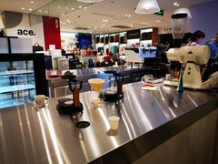 -KYO COFFEE(胶州路店)