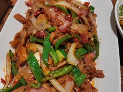 -驿楼兰·新疆菜(火车站店)