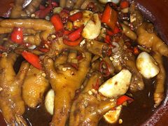 -老三样·美食研究中心(世贸路店)