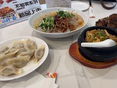-东方饺子王(和平里店)