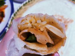 -老三烤肉·融合菜宴会厅