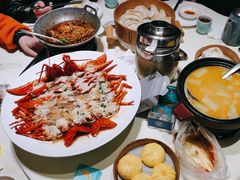 -海鲜e族(五江天街店)