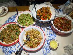 -柴火农家·江西赣南菜(土华店)