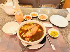 -中国厨房/台湾牛肉面