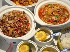 -兰湘子·湘菜小炒(长安万科广场店)