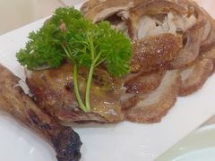 -便宜坊烤鸭店(荣华店)