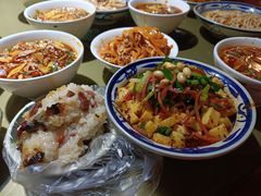 -宝鸡宴会中心艳阳天(公园路店)
