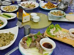 -威海渔村(黄兴路店)