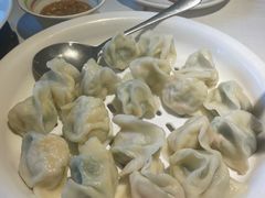 -开海·红岛海鲜虾水饺(石老人店)