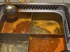 -海底捞火锅(宝龙广场夜宵主题店)