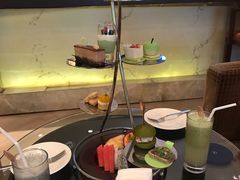 -粤海喜来登酒店·&More聚驿(天河城店)