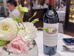 -Le Bistrot de Racine