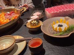 -色響火锅(恒隆广场店)