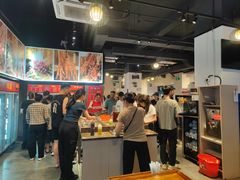-串掌门砂锅串串香(后瑞店)