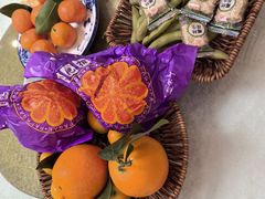 -津津名菜馆(绝没分店)