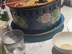 -奉天小馆·非遗东北菜(济南万象城店)