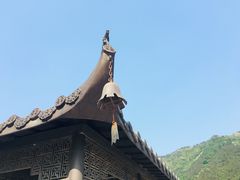 -青岛崂山太清宫