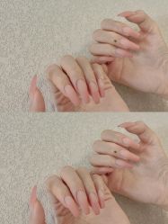 -M·X Nail日式美甲美睫