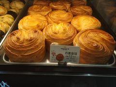 -广隆蛋挞王(农讲所店)