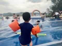 -天目湖涵田度假村
