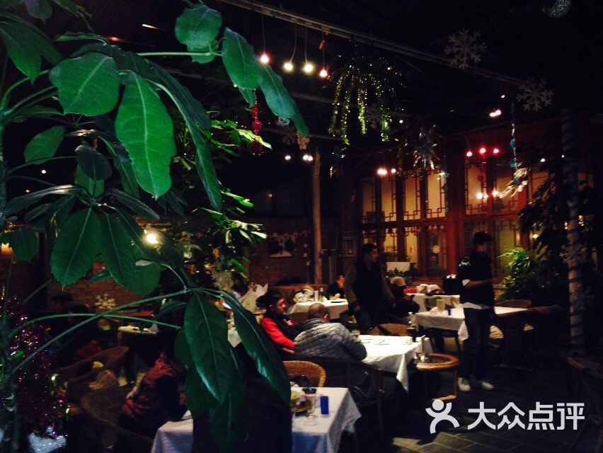 米娜餐厅图片 - 第178张