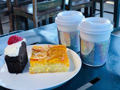 -Cafe Aewol Monsant