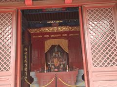 -历代帝王庙博物馆