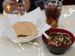 -旺角宝港式茶餐厅(寮步店)