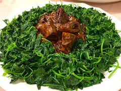 草头圈子-翠亭酒家(山西南路店)