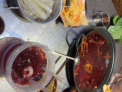 -冯校长老火锅(深圳总店)