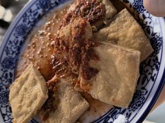 -茅老太臭豆腐