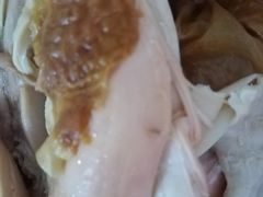 -老王头烤鸡(建大四小区店)