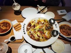 -太二酸菜鱼(沈阳万象城店)