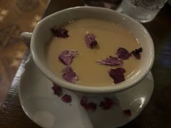 -Uncle Kosto科斯托·中东菜