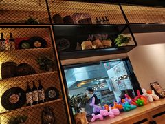 -棒约翰比萨·意面(剑河店)