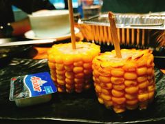 -KAOTOWN烤堂•烧烤(海汇港店)