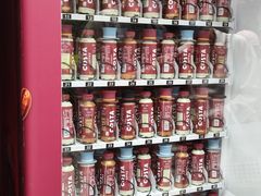 -COSTA COFFEE(武汉武商MALL店)