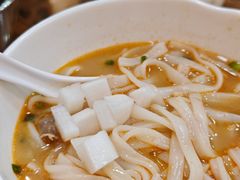 -正宗潮州鱼蛋粉(长寿西路店)