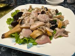 -旺角小渔村(二马路店)