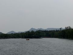 -承德避暑山庄景区