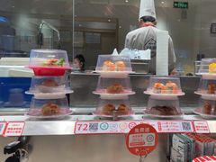 -新一番三文鱼寿司(大东海店)