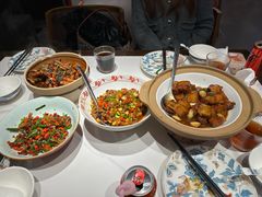 -匠熙小馆(崇文门店)