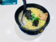 -京樽回転寿司(奥林匹克店)