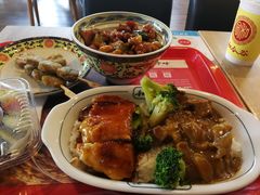 -和合谷(德外店)
