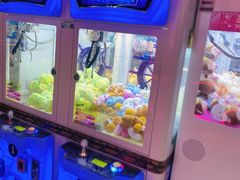 -大玩家(万达广场大连甘井子店)